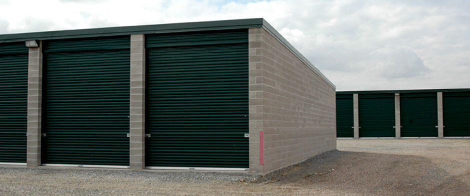 Storage facilities