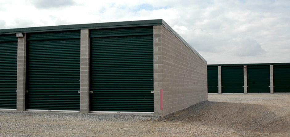 Commercial property in the Watchman Properties portfolio